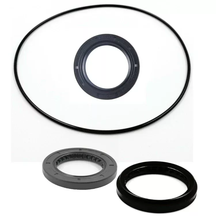 Arctic Cat ATV Prowler Rear differential seal kit