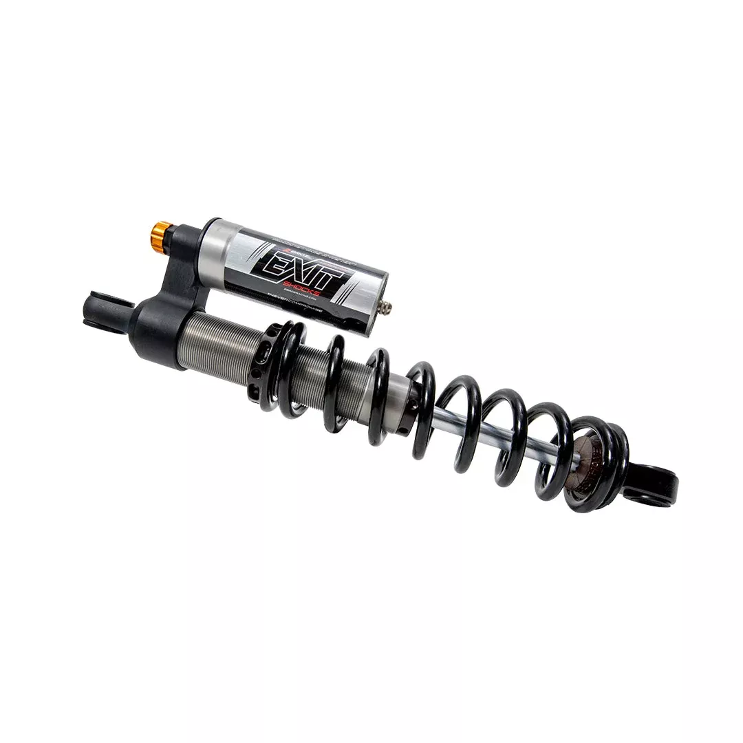 Arctic Cat Catalyst /Ascender/Yamaha Mountain Max X1 Rear Shock Aggressive