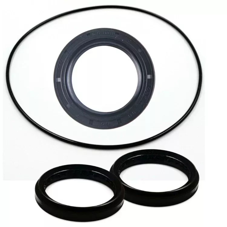Arctic Cat Mudpro ATV 550 650 700 Front Differential Seal Kit 2004-2015