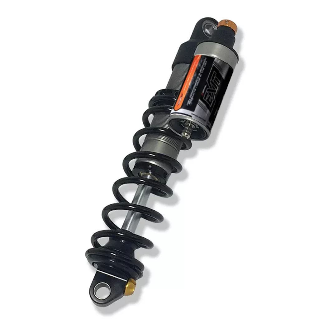 Arctic Cat ProClimb/Ascender X2 Center Shock – Dual Rail