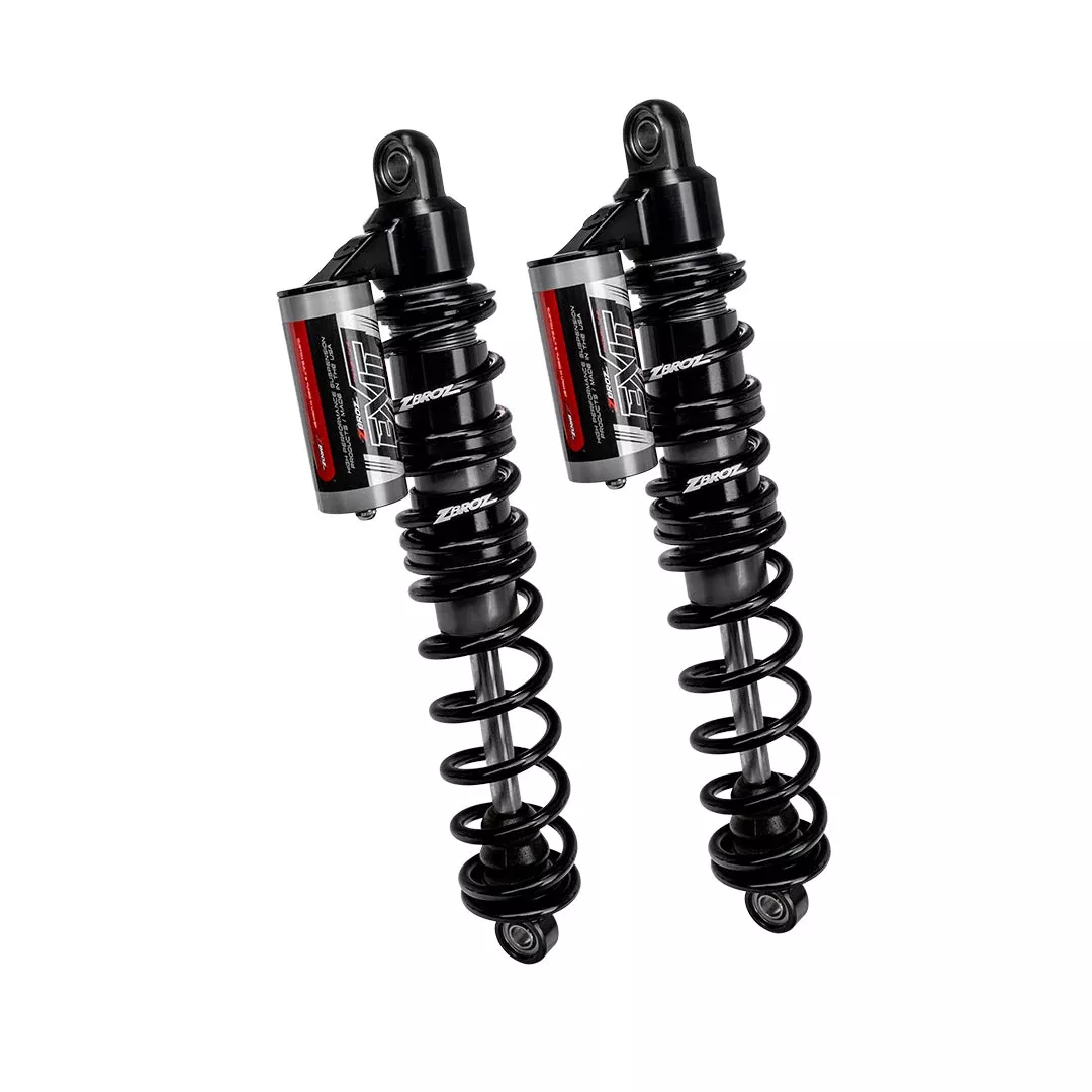 Arctic Cat/Yamaha 36″ X0 Exit Ski Shocks Aggressive