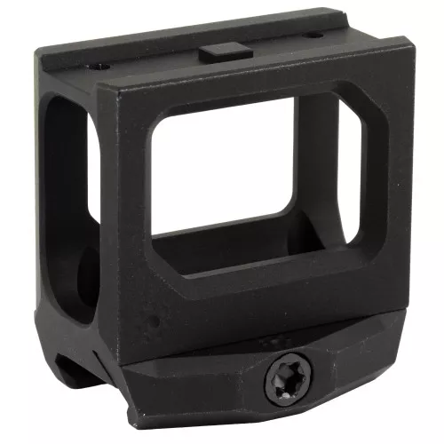 Arisaka Defense Mount, Black, Picatinny, Anodized OM2-MICRO-226