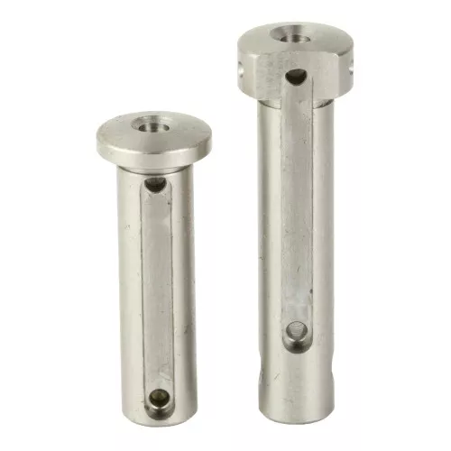 Armaspec Takedown Pins, Silver ARM147-SS