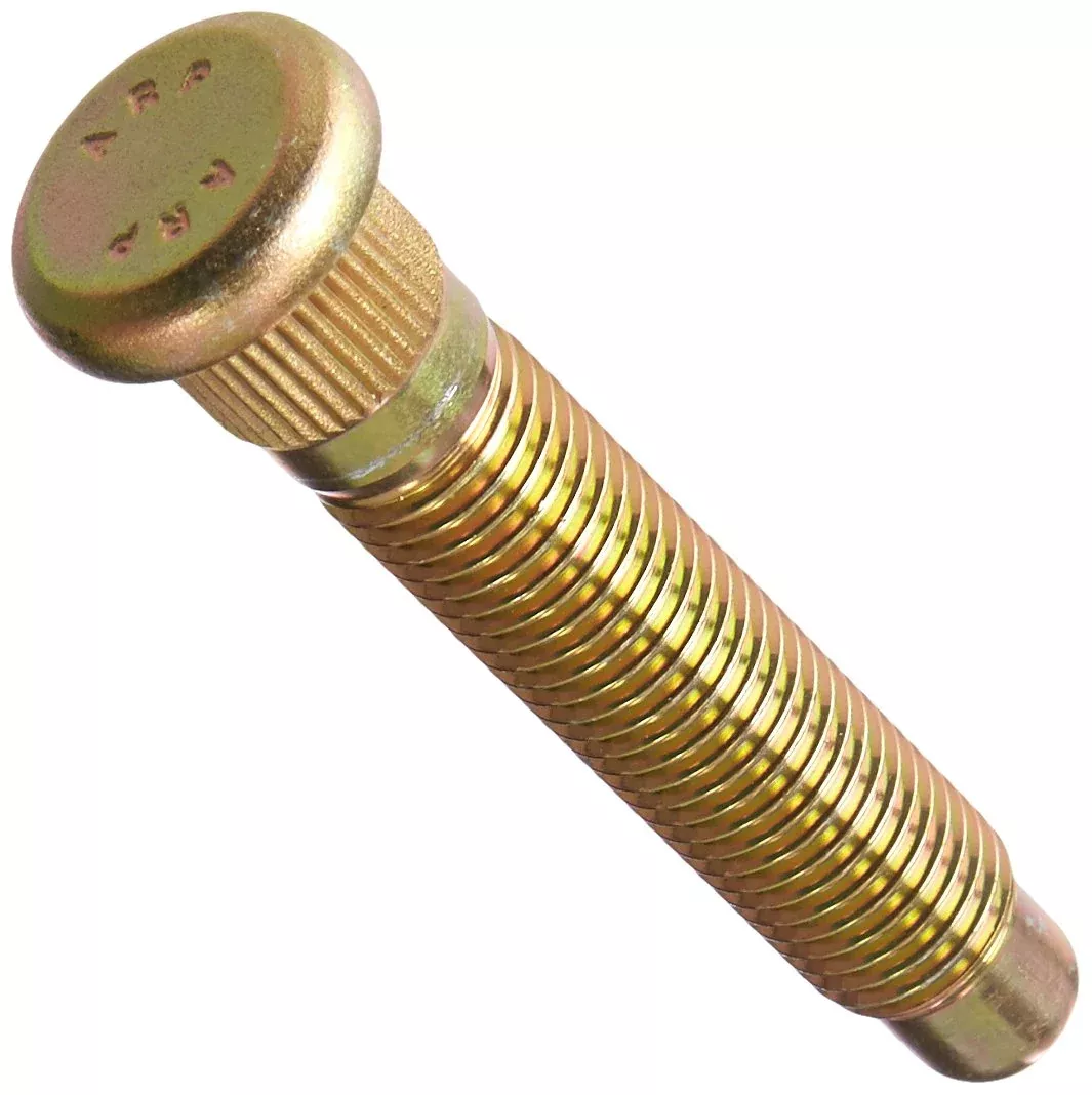 Arp 1007719 Wheel Stud For Front And Rear 90-93 And Front 94-05 Mazda Miata – Pack Of 4