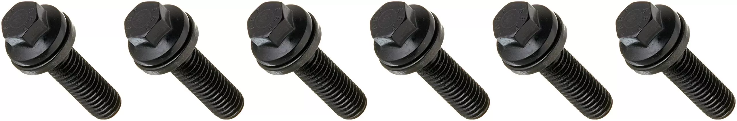 Arp 129-0901 Bellhousing Bolt Kit
