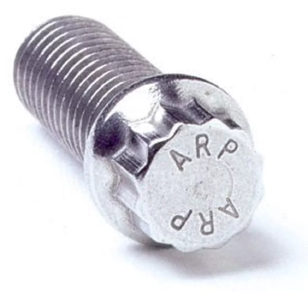 Arp 4342101 Stainless 300 12-Point Intake Manifold Bolt Kit
