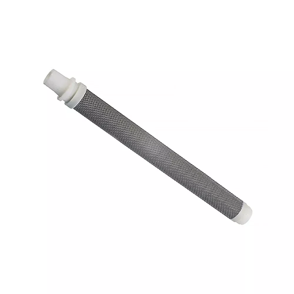 ASAB Medium Airless Spray Gun Filter Insert White 50 Mesh 0.31mm Fits Wagner