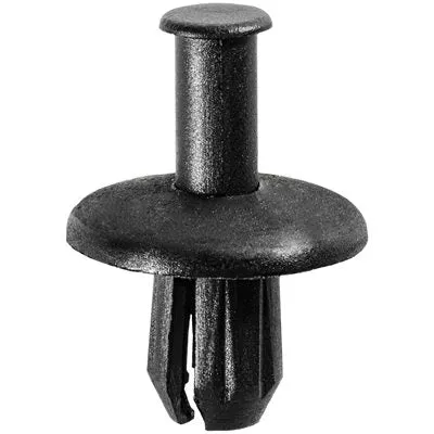 Au-ve-co 11704 Grille Retainer, System of Measurement: Imperial, Nylon
