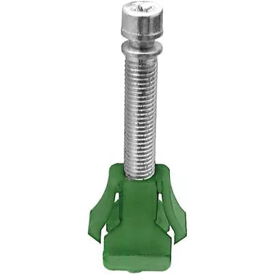 Au-ve-co 11826 Headlight Adjusting Screw and Nut Assembly