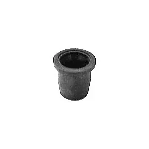 Au-ve-co 13966 Nut, System of Measurement: Imperial, Nylon