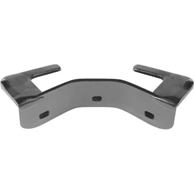 Au-ve-co 14747 Molding Clip, 50 mm L, Nylon