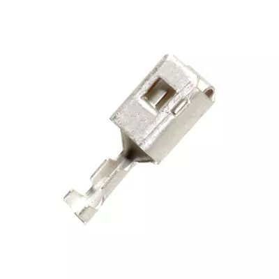 Au-ve-co 14889 Box and Lock Terminal