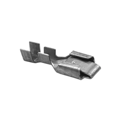 Au-ve-co 15957 Terminal, Brass Terminal