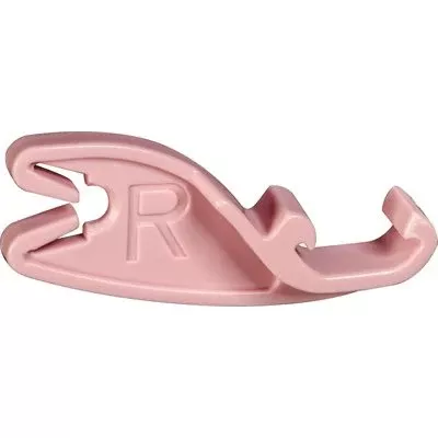 Au-ve-co 17119 Door Lock Pawl, Nylon, Right-Side Installation