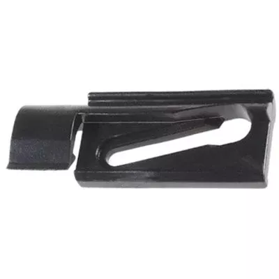 Au-ve-co 17151 Window Reveal Molding Clip, Nylon
