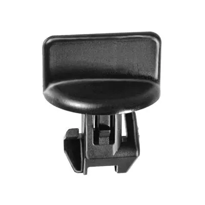 Au-ve-co 21164 Bumper Cover Turn and Lock Retainer, Nylon
