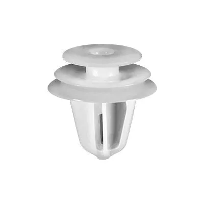 Au-ve-co 22003 Trim Panel Retainer, System of Measurement: Metric, Nylon