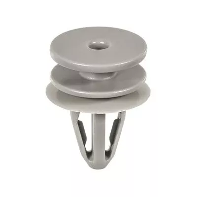Au-ve-co 22031 Trim Panel Retainer, System of Measurement: Metric, Nylon