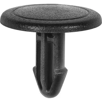 Au-ve-co 22054 Front Fender, System of Measurement: Metric, Nylon