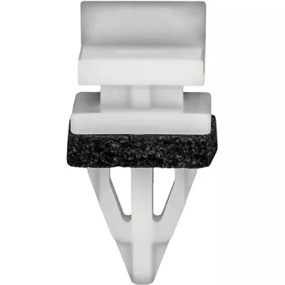 Au-ve-co 22443 Rocker, Nylon, White