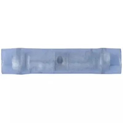Au-ve-co 5792 Butt Terminal, Blue