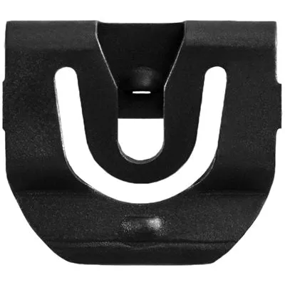 Au-ve-co 8583 Window Reveal Molding Clip, Metal