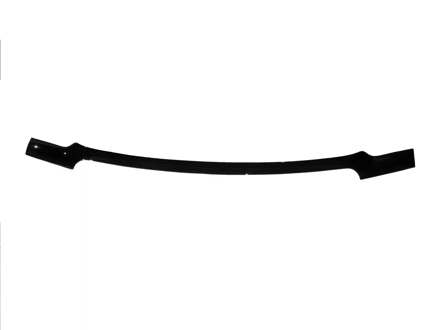 Auto Ventshade [Avs] Aeroskin / Hood Protector | Fits 2007 – 2013 Gmc Sierra 1500, 1 Pc. | Smoke – 322003