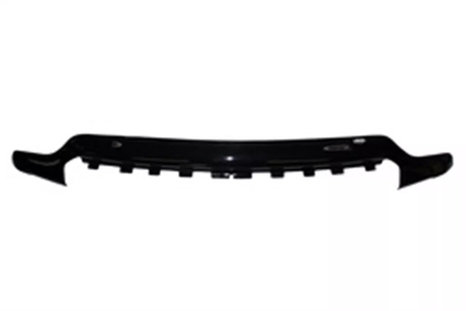 Auto Ventshade [Avs] Bugflector Deluxe / Hood Shield | Fits 2008 – 2010 Ford F-250, F-350, F-450, 3 Pcs. | Dark Smoke – 45056