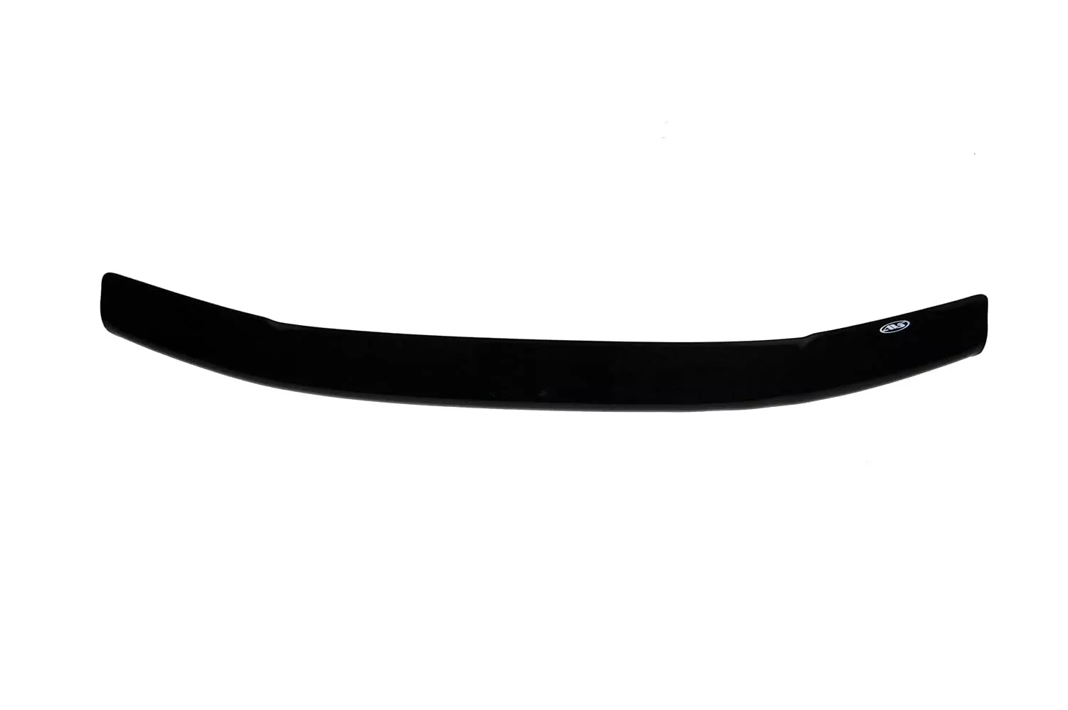 Auto Ventshade [Avs] Bugflector / Hood Shield | Fits 2007 – 2017 Ford Expedition, 1 Pc. | Dark Smoke – 23241