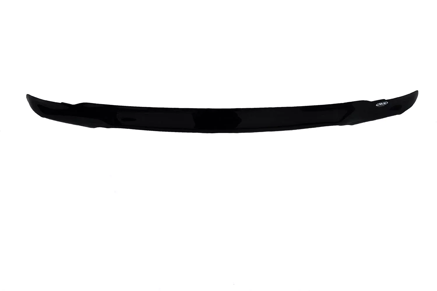 Auto Ventshade [Avs] Bugflector Ii / Hood Shield | Fits 2004 – 2012 Ford Ranger, 1 Pc. | Dark Smoke – 24321