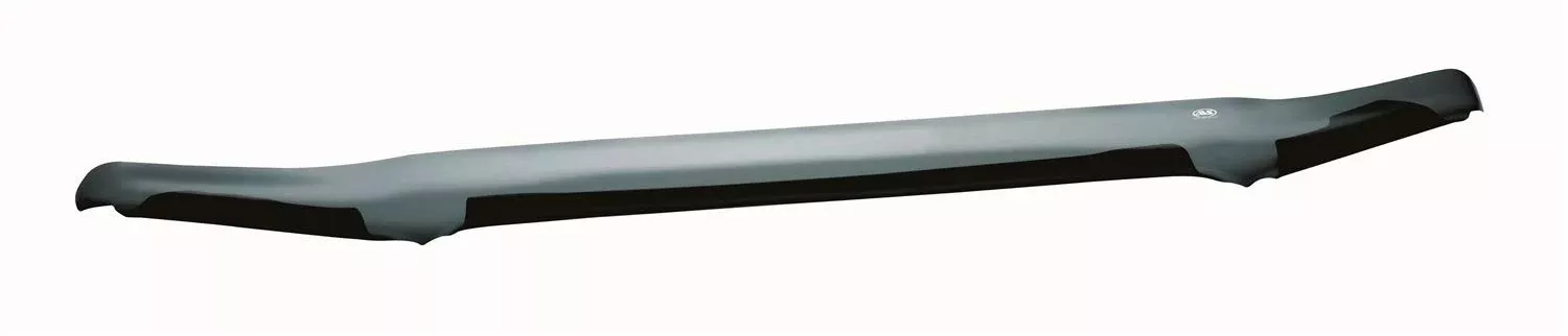 Auto Ventshade [Avs] Bugflector Ii / Hood Shield | Fits 2008 – 2011 Dodge Dakota, 1 Pc. | Dark Smoke – 25944
