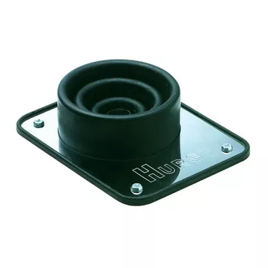 B-1 Boot/Plate