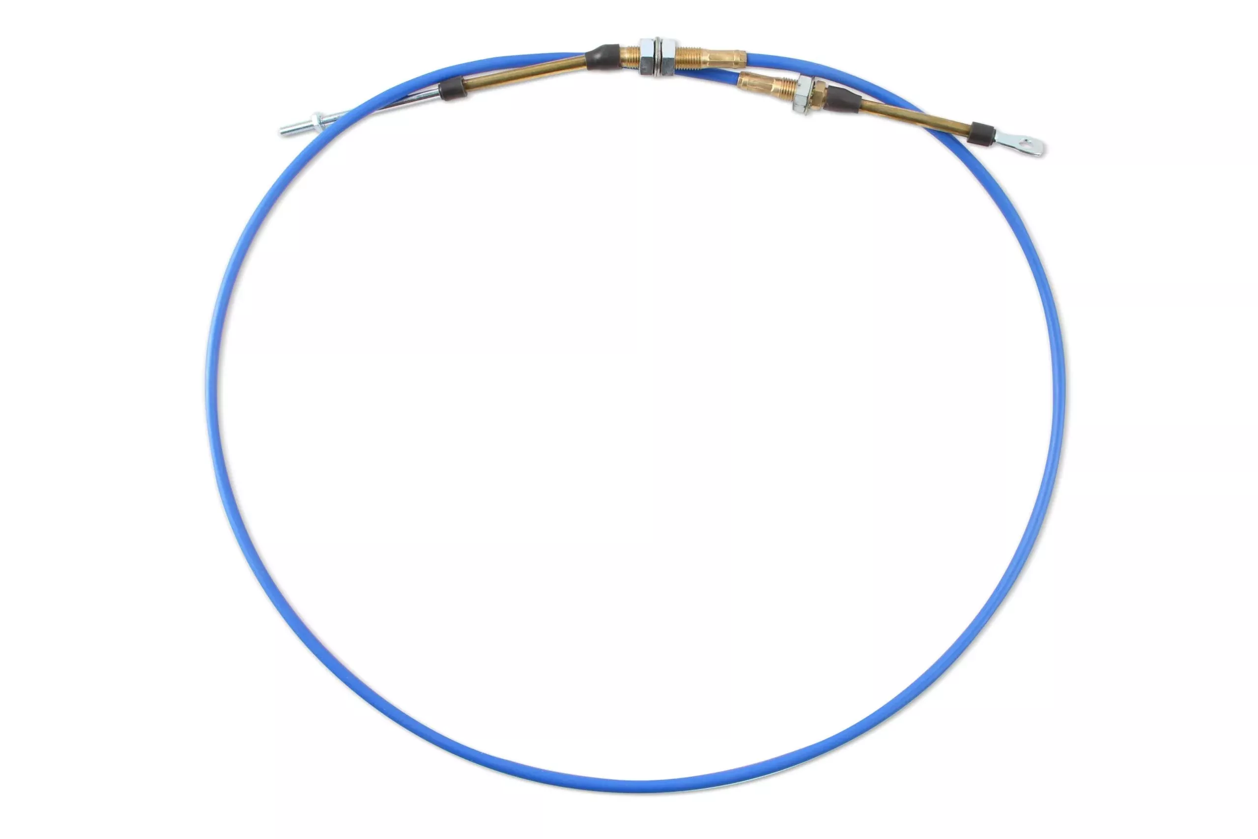 B&M 80735 5′ Unimatic Shifter Cable