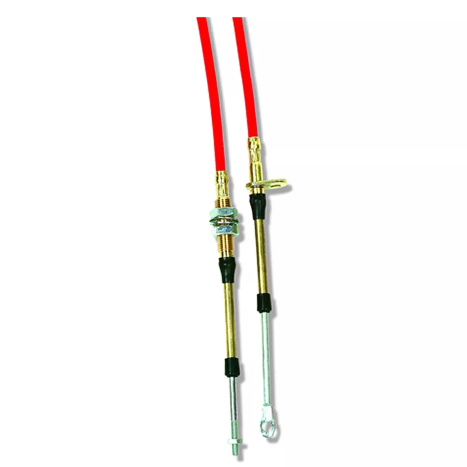 B&M 80831 3′ Super Duty Race Shifter Cable