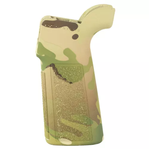 B5 Systems P-Grip, MultiCam PGR-1135