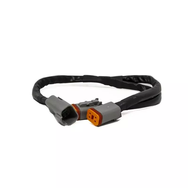 Baja Designs LP4/LP9 Sport Splitter Harness