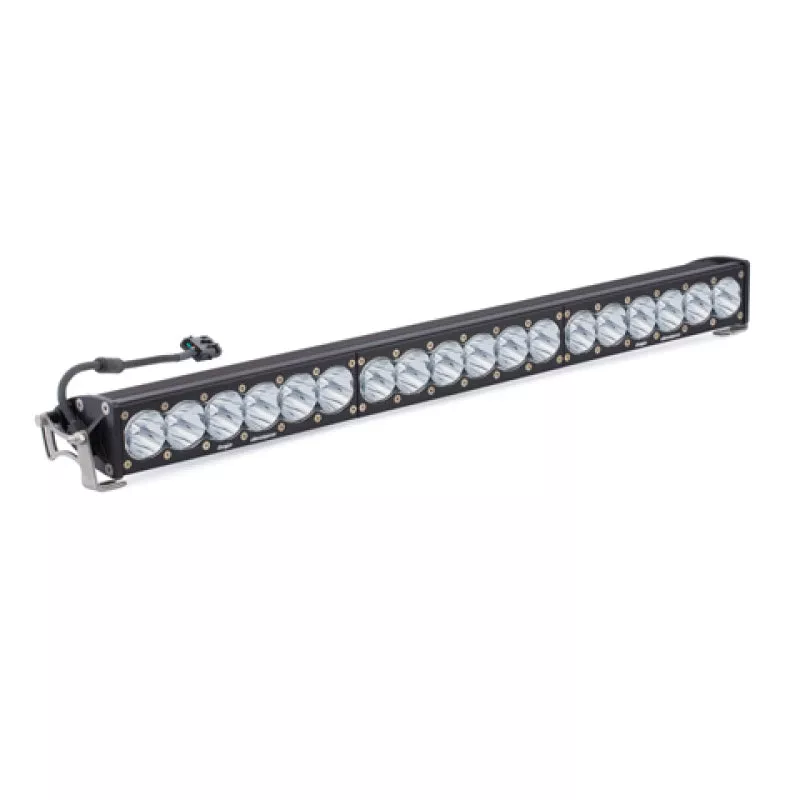 Baja Designs OnX6 Series High Speed Spot Pattern 30in LED Light Bar