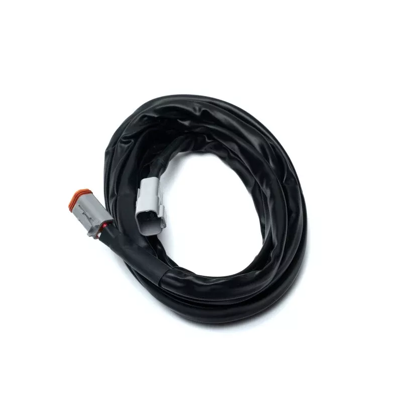 Baja Designs Squadron 2.0 Harness – 4-Pin Deutsch 10ft. Extension
