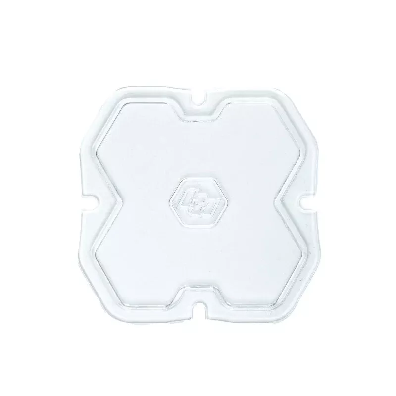 Baja Designs Squadron 2.0 Lens Kit - Spot
