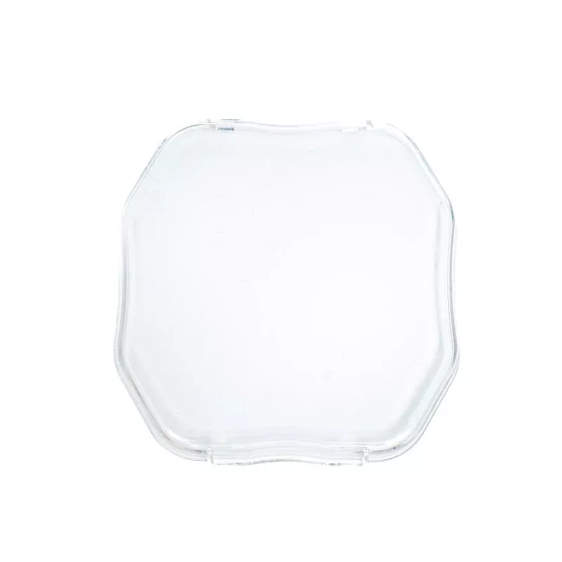 Baja Designs Squadron 2.0 Rock Guard (Single) – Clear