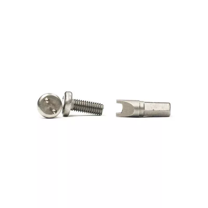Baja Designs Squadron 2.0 Security Hardware Kit
