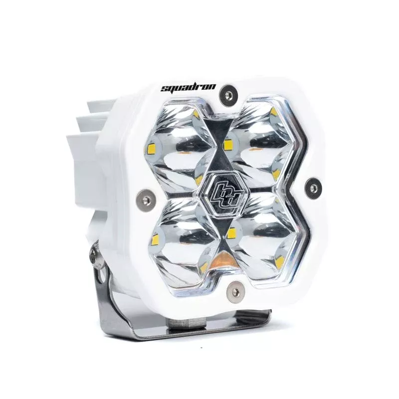 Baja Designs Squadron 2.0 Sport LED Spot (Single Light)