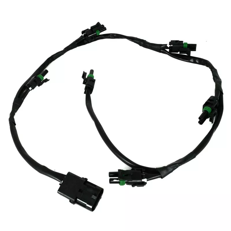 Baja Designs Universal XL Linkable Wiring Harness – 6 XLs