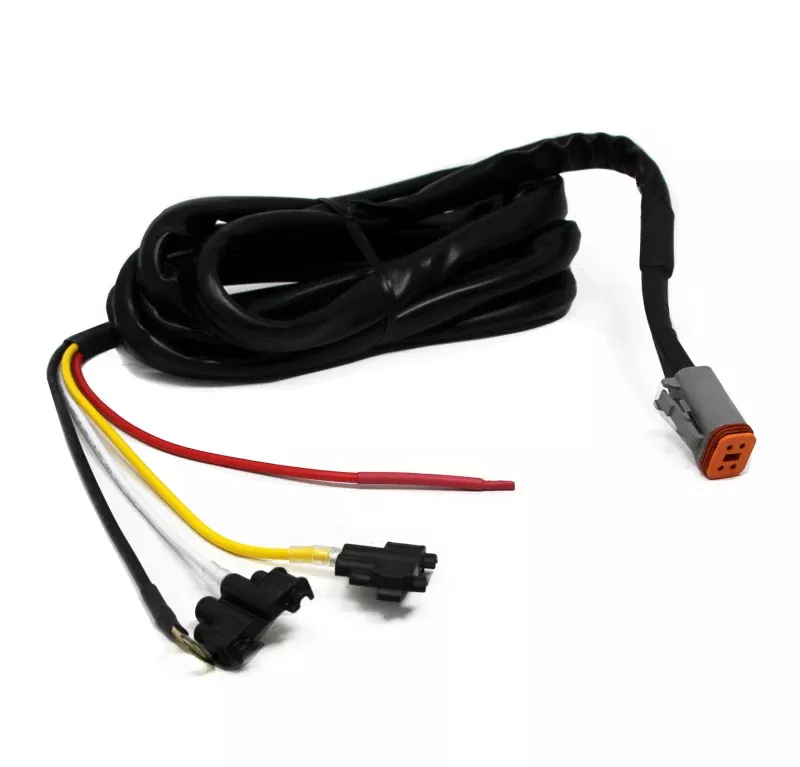 Baja Designs Upfitter Harness for LP4/Squadron 2.0 (Single Light)