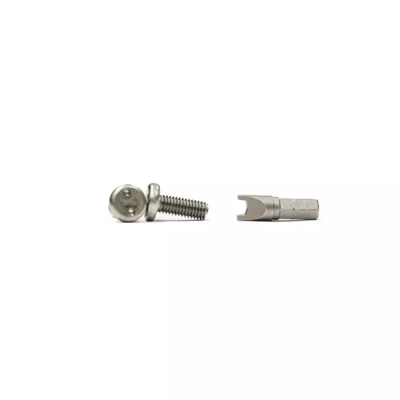 Baja Designs X6/XL/XL R Pro Security Hardware Kit