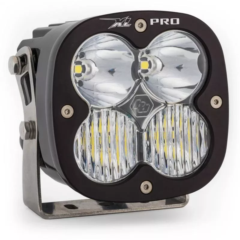 Baja Designs XL Pro Driving/Combo LED Light Pods – Clear