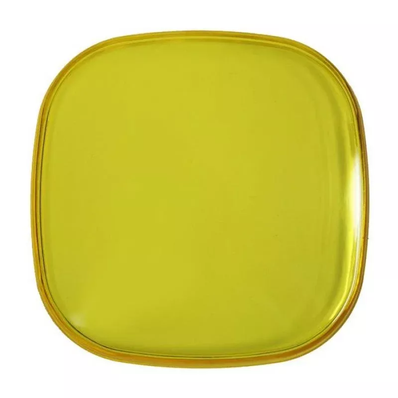 Baja Designs XL Rock Guard - Amber