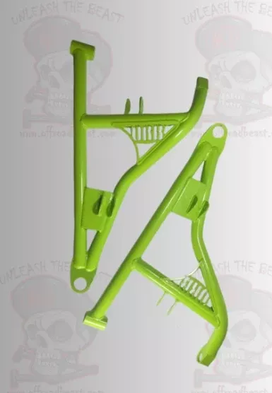 Ball Joint Upper A-Arms – XP S