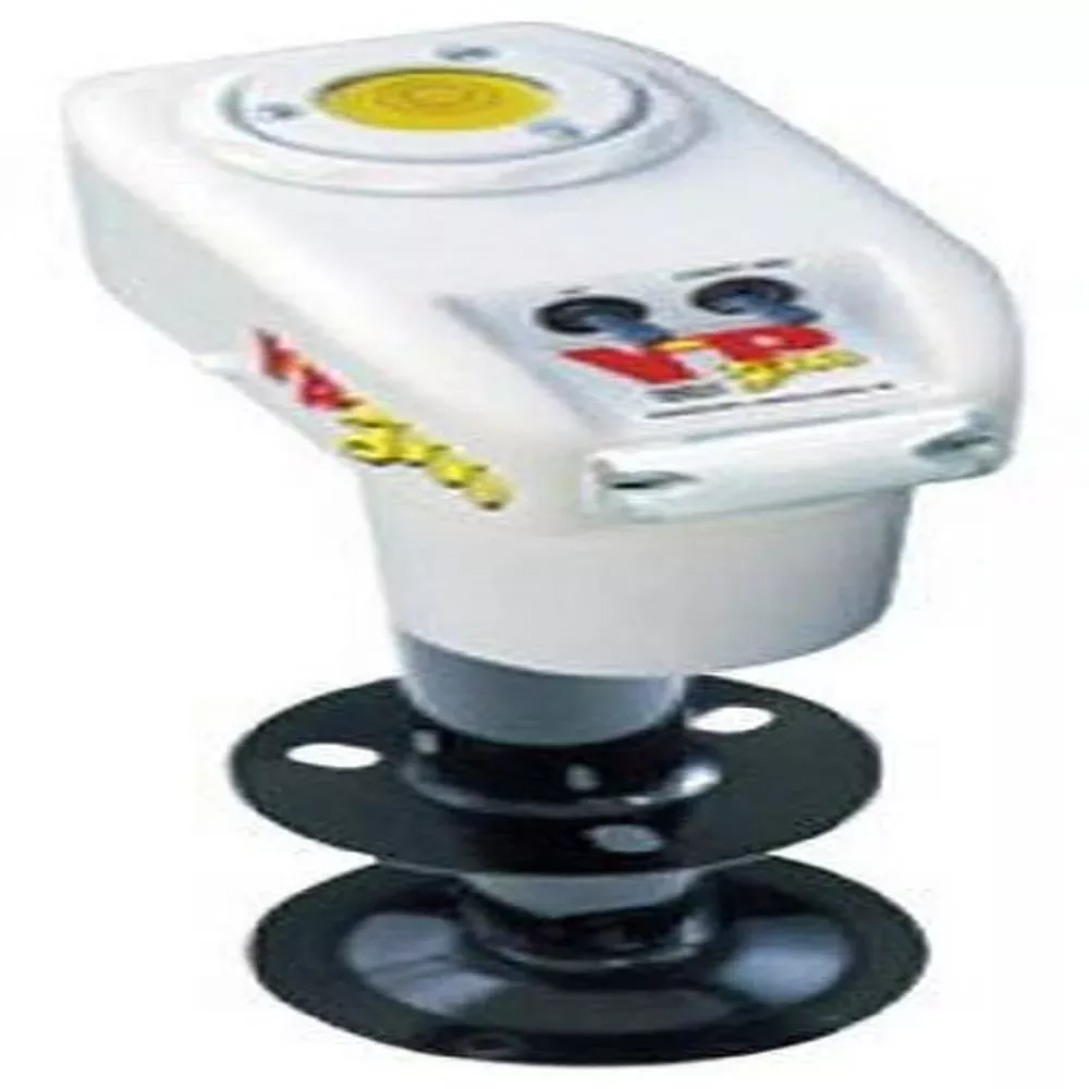 Barker (30826 Vip Power Jack – 3000 Lb. Capacity
