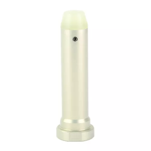 Battle Arms Development H2 Buffer, Mil-Spec, 4.65oz, Silver, Fits AR-15 AR15-BUFFER-H2
